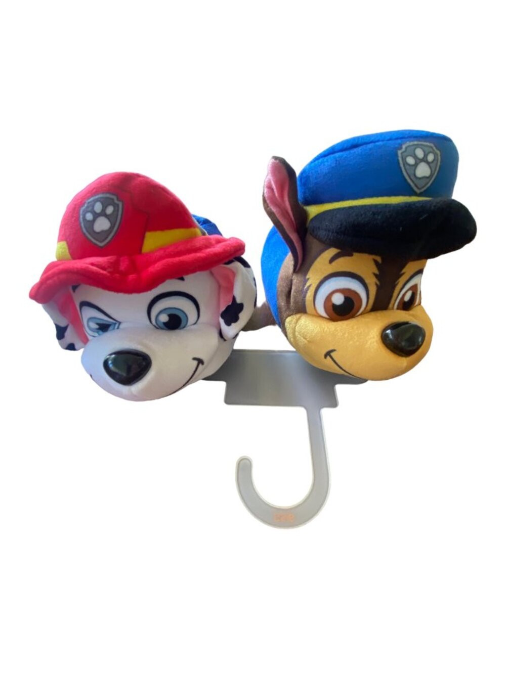 Paw Patrol Slippers Size Kids 5/6 Small NWT